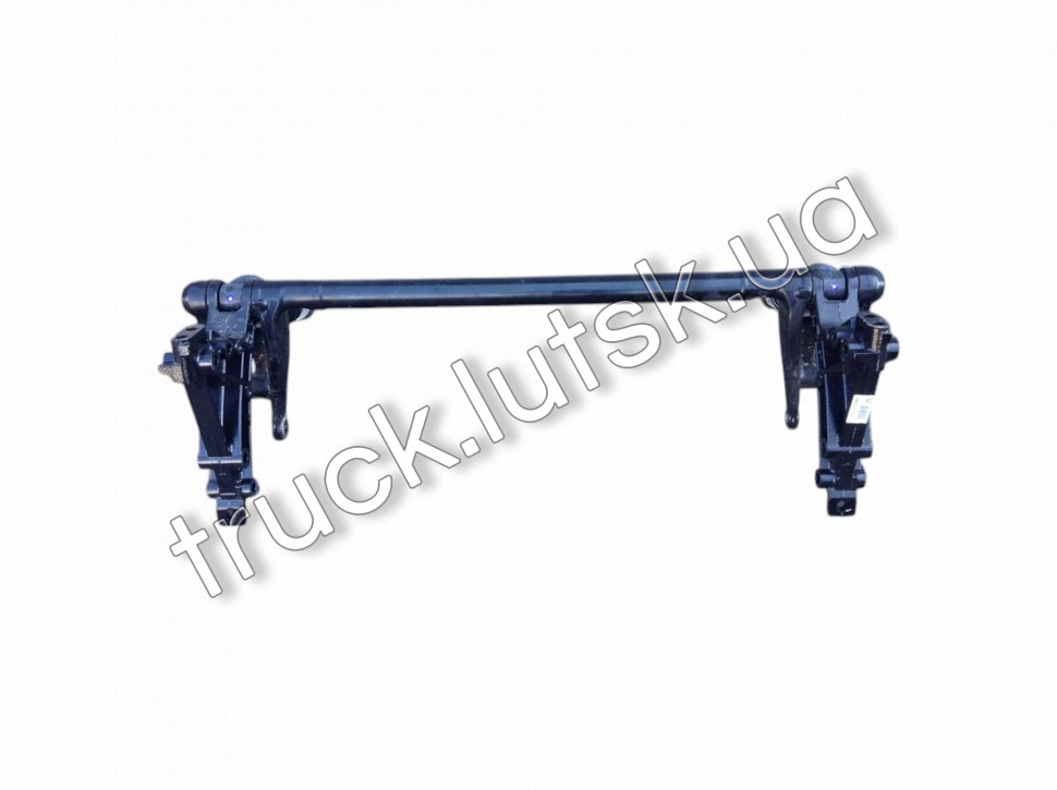 Стабілізатор кабіни взборі з амортизаторами та кронштейнами Daf XF105 E5